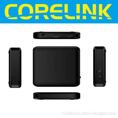 WiFi Display Dongle Suport Android/Ios/Window